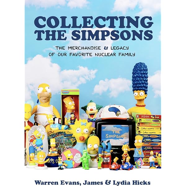 Amazon | The Simpsons Handbook: Secret Tips from the Pros